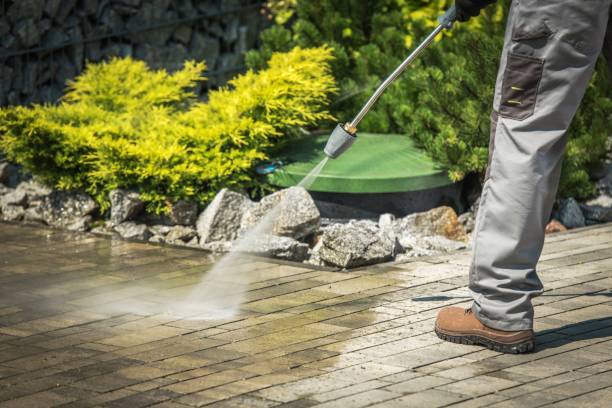 Best Gas Station Cleaning  in Leetonia, OH