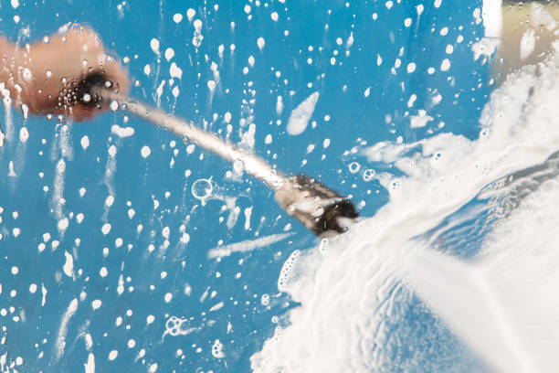Best Oil Spill Cleanup  in Leetonia, OH