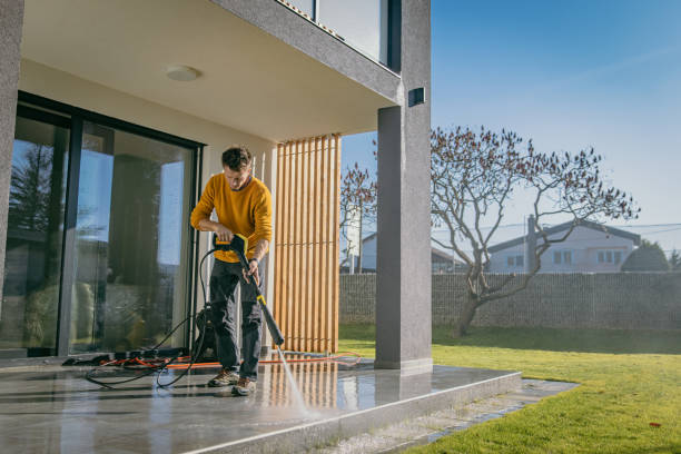 Best Post-Construction Pressure Washing  in Leetonia, OH