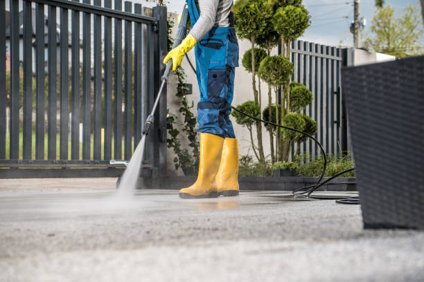Best House Exterior Washing  in Leetonia, OH