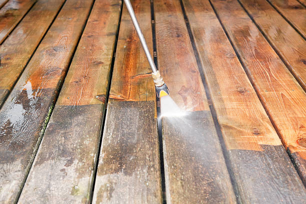 Best Warehouse Cleaning  in Leetonia, OH